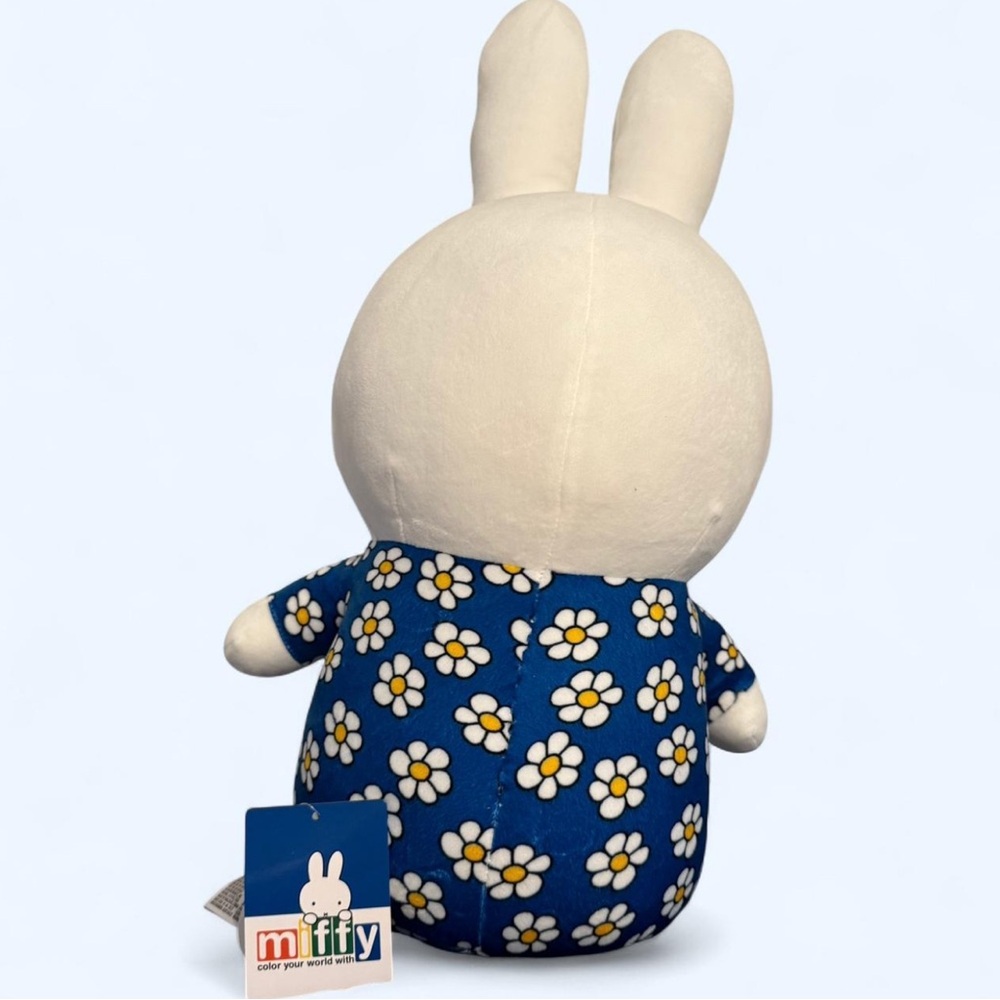 Miffy Plush - Picture 2 of 2